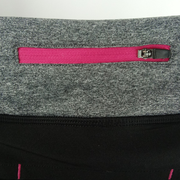 MPG Running Shorts with Built in Spandex Layer - Picture 5 of 6